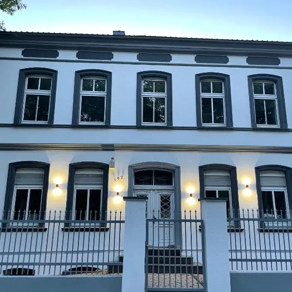 Buer Appartment, hotel in Gelsenkirchen