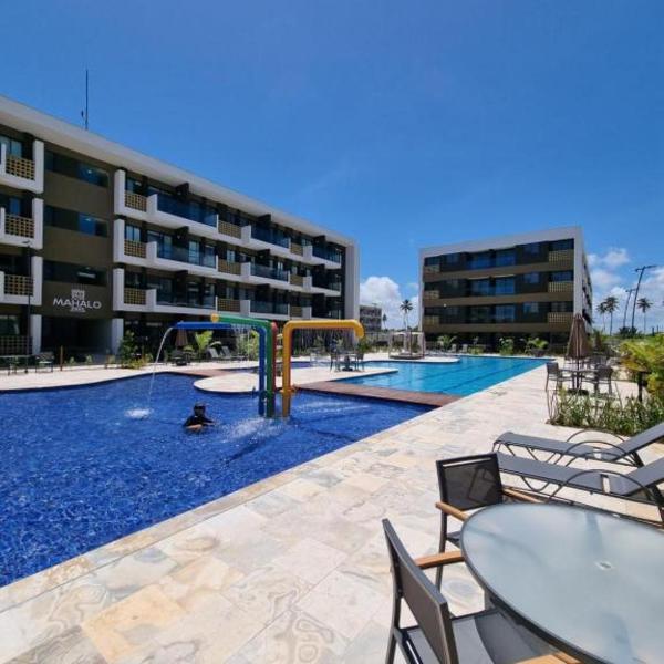 MANA BEACH EXPERIENCE - PORTO DE GALINHAS - MURO ALTO - Foto 4