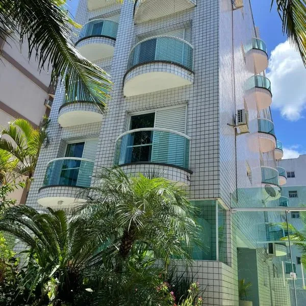 Apartamentos Primavera Guarujá, hotel v destinaci Guarujá