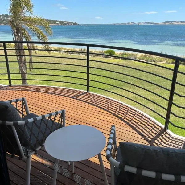 Kiana Beach House, hotel in Port Lincoln