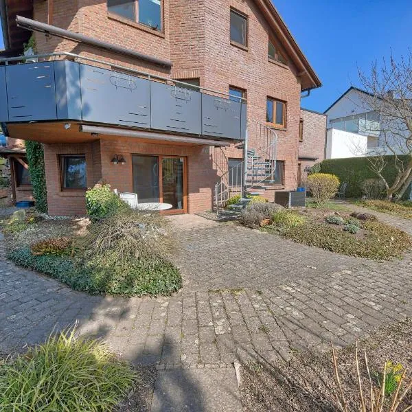 Ersfeld - Bad Teinach Zavelstein, hotel v destinaci Bad Teinach-Zavelstein