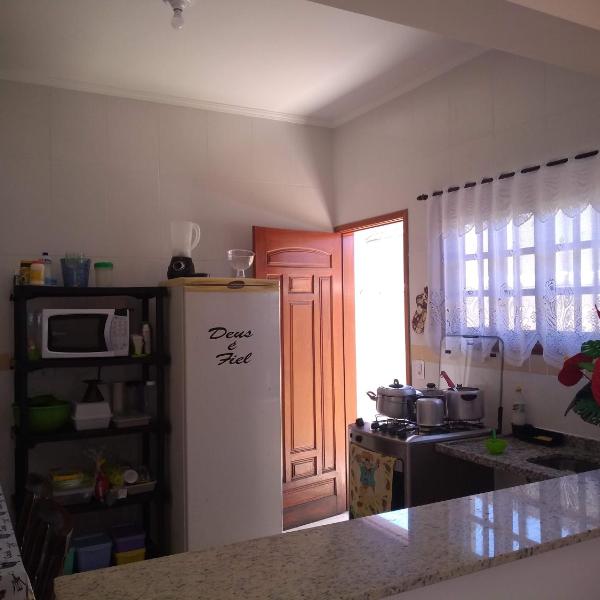 CASA PARA TEMPORADA ITANHAÉM - Foto 4