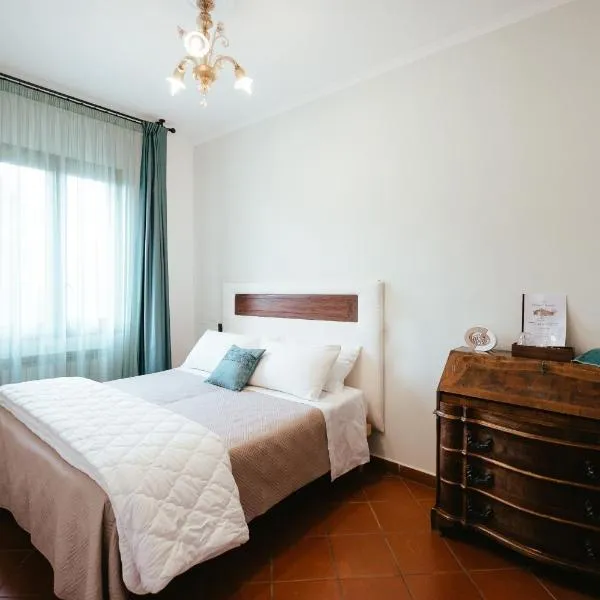 Locanda Acetaia Malagoli Daniele, hotel v destinácii Castelfranco Emilia