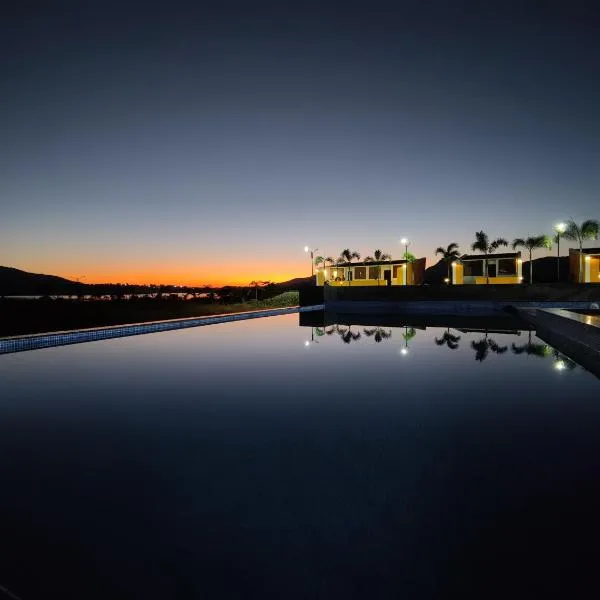 Mountain N Lake Resort, hotel in Igatpuri