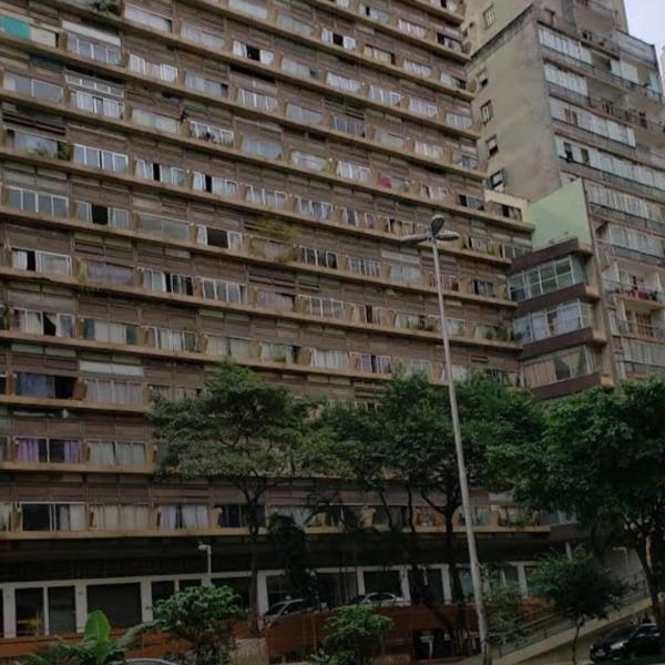 Loft Bela Vista