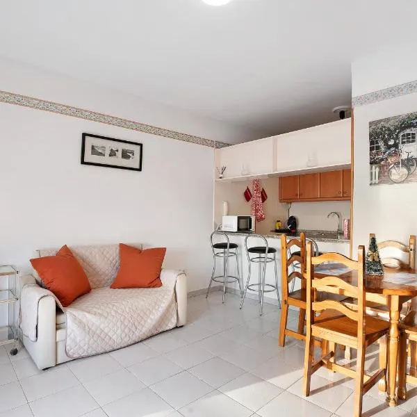 Apartamento Morales, hotel in Los Cristianos
