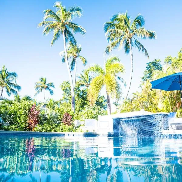 Key Lime Cottage in the heart of Islamorada, hotel in Islamorada