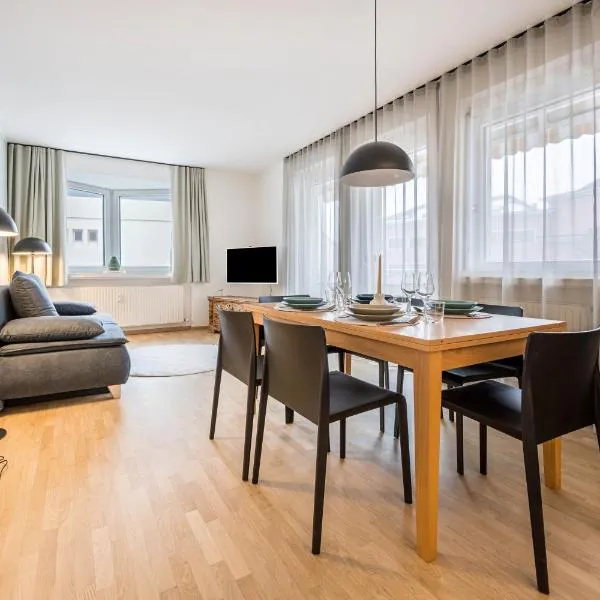 Avia Living, hotel a Brunico