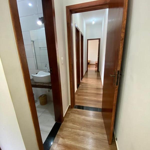 Casa Jatobá da Serra - Foto 3