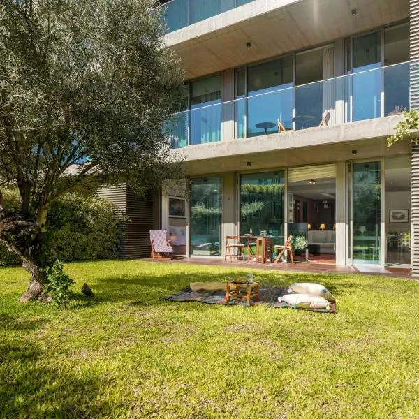 Savoy Residence Casa Branca I by An Island Apart, khách sạn ở Funchal