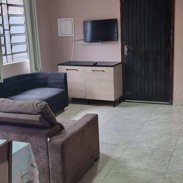 Ohana Casa Boraceia - Foto 5