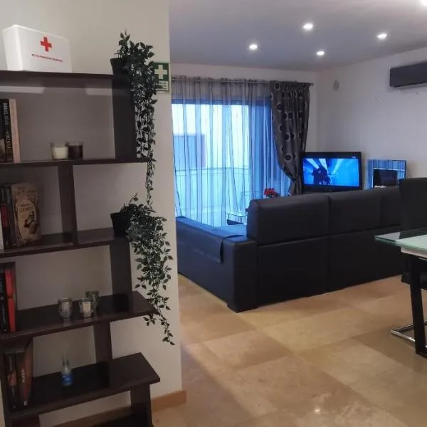 Terraços da Baía - São Martinho do Porto, Hotel in São Martinho do Porto