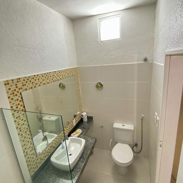 Hotel Encantos de Penedo Alagoas - Foto 3