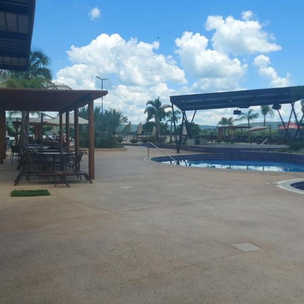 Resort Praias do Lago