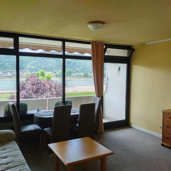 Kati Appartement, hotel in Bad Hönningen