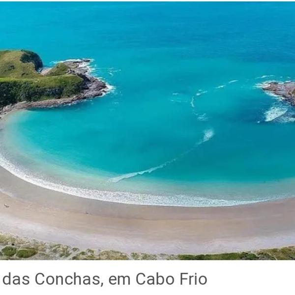 Casa aconchegante. Sossego e Paz