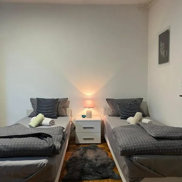 Apartman Centar Travnik, hotel in Travnik