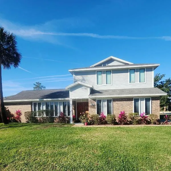 Apartment in Ponte Vedra Beach，蓬特韋德拉海灘的飯店