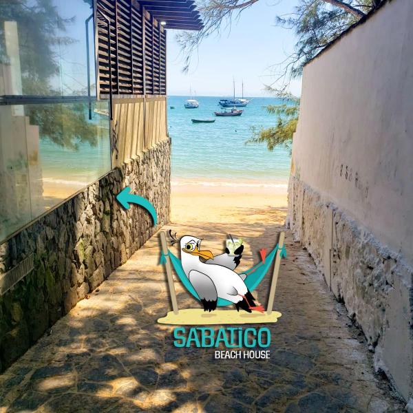 Sabatico Beach House - Foto 5