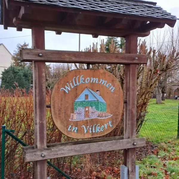 Ferienwohnung Sternenstube, hotel in Völkenroth