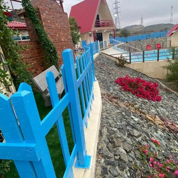 Red_Hut_Resort, hotell sihtkohas Sharīyah