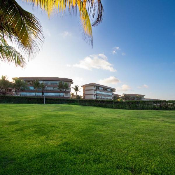 Mandara Lanai Apartamento Terreo