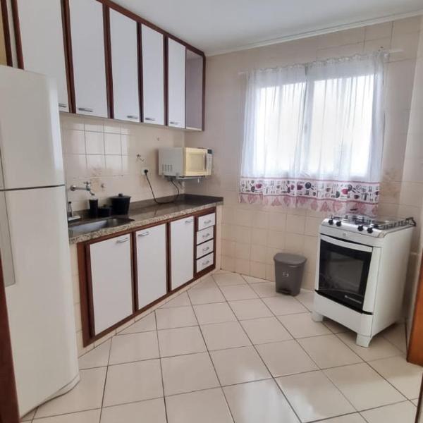 Apartamento Praia Grande Ubatuba 100 metros da praia ótima localização - Foto 4