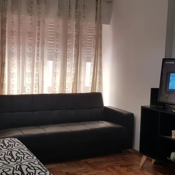 Mi depto en Córdoba II ., hotel v destinaci Cordoba