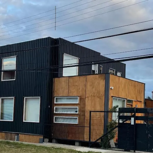 Espacio Innata, hotel in Punta Arenas