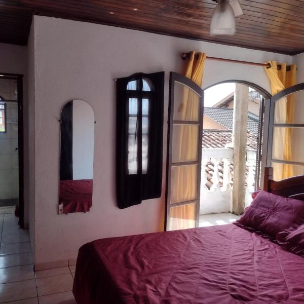 Casa de aluguel de FINAIS DE SEMANA E FERIADOS - Foto 2
