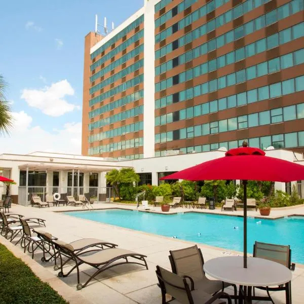 Holiday Inn Houston S - NRG Area - Med Ctr by IHG, Hotel in Houston