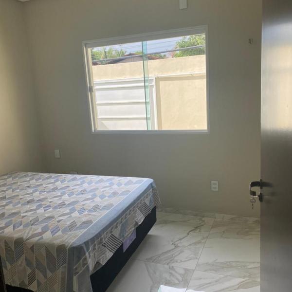 Bela Casa com 3 quartos mobiliada na Zona Leste - Foto 2