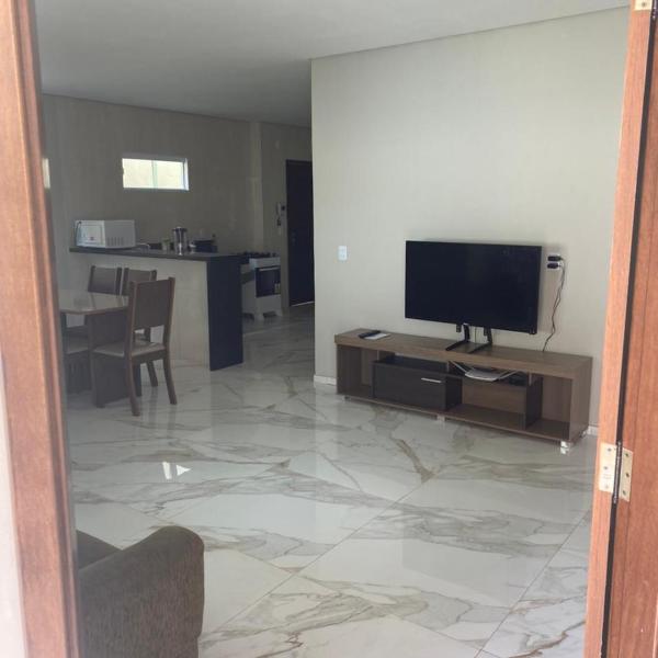 Bela Casa com 3 quartos mobiliada na Zona Leste - Foto 5