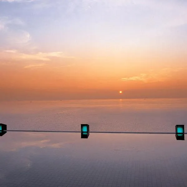 Awaji Yumesenkei, hotel v destinaci Sumoto