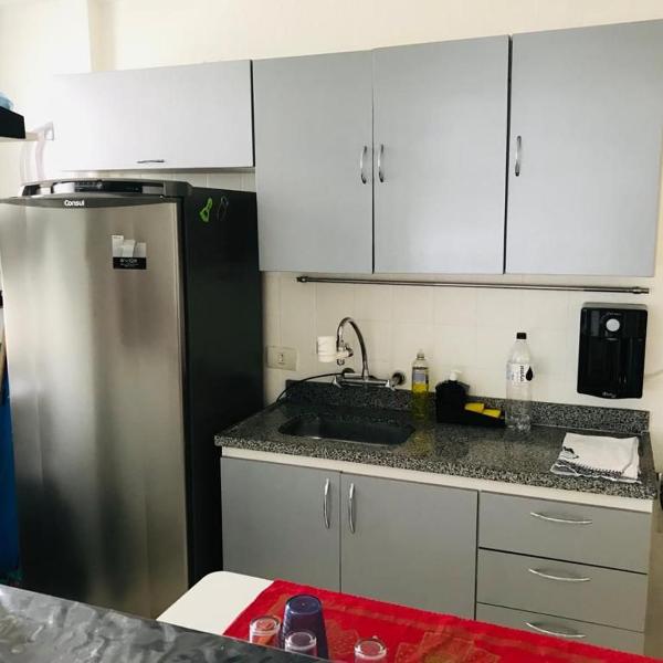 Apartamento Praia Orla Barra da Tijuca - Foto 5