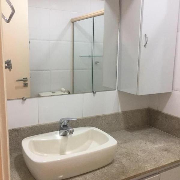 Apartamento Praia Orla Barra da Tijuca - Foto 3