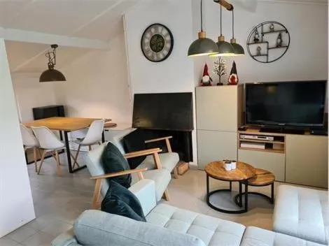Groendijk 105, hotel v destinaci Koksijde