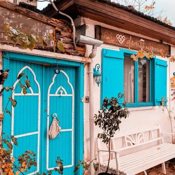 Deniss Pension, hotel in Selcuk