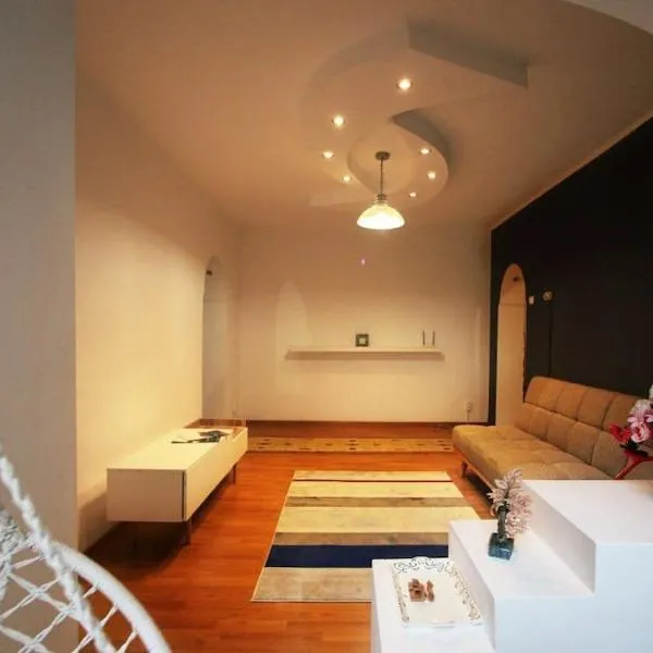 Central Comfort Zone, hotel in Târgovişte