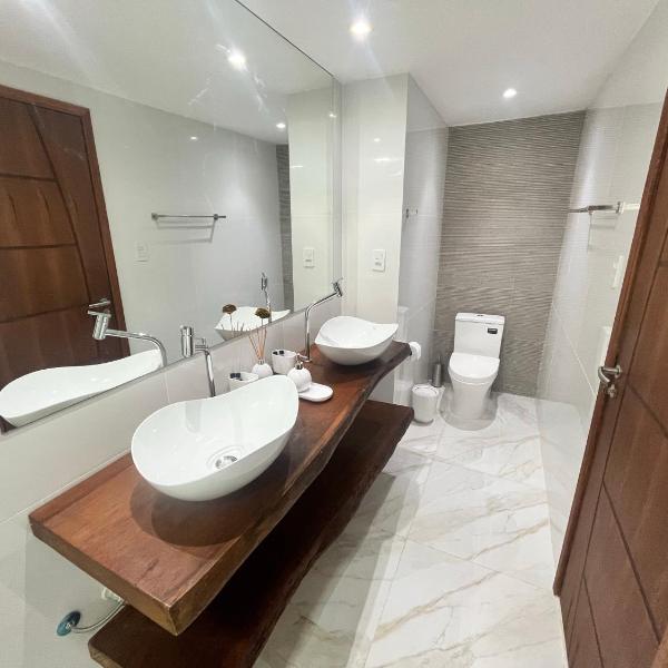 TURISHOUSE SUITES - Foto 3
