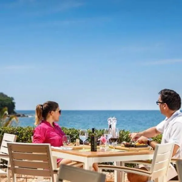 Easyatent Safari tent Aminess Maravea, hotel v destinaci Novigrad – Istrie