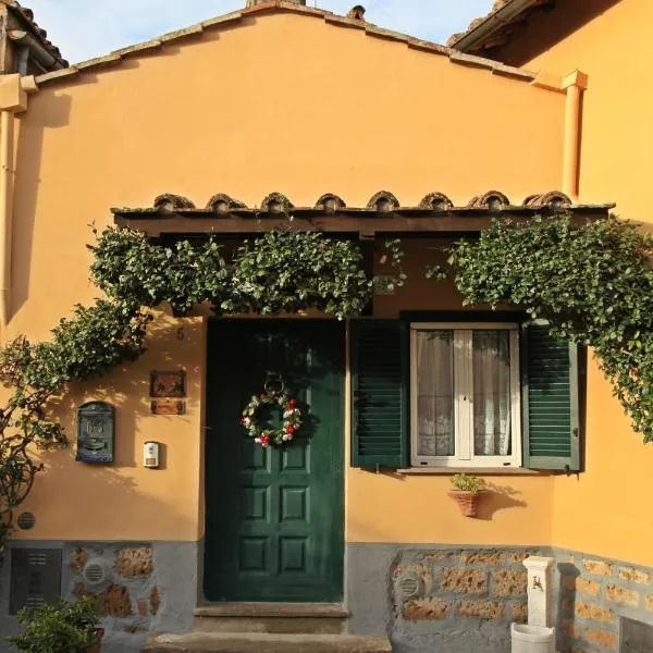 Casa Vacanze Nives, hotel v destinaci Tuscania