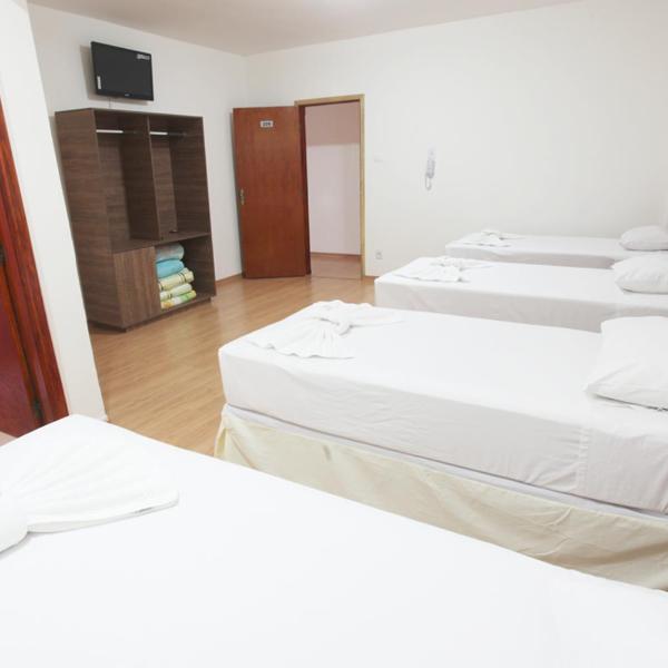 Hotel Perez - Foto 2