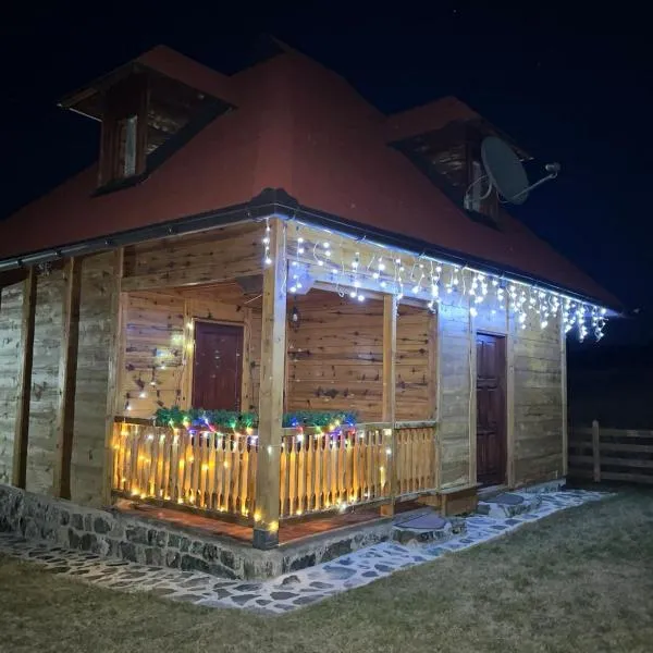 Vila Sofija Tornik, Hotel in Ribnica