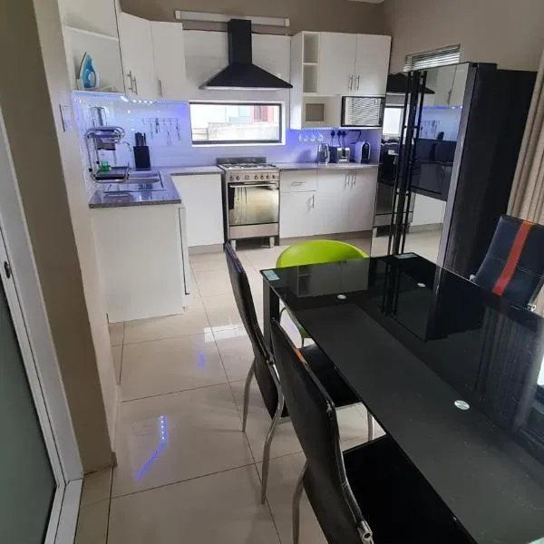 ARCHITECTS VIEW - EXECUTIVE SUITE, hotel en Durban