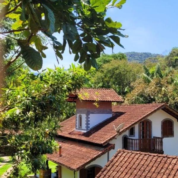 Fazendinha Paraíso
