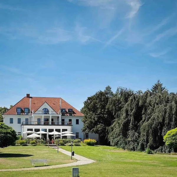 DAS SCHMÖCKWITZ, hotel in Berlin
