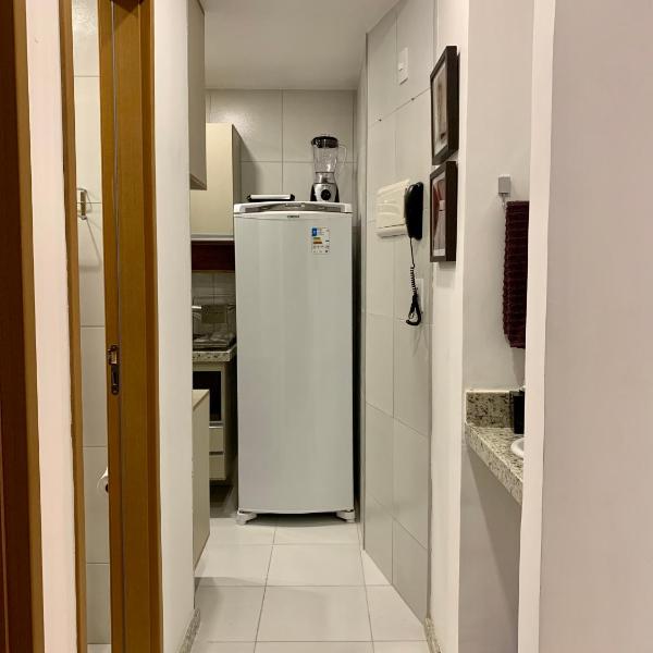 Apto moderno e bem localizado - Foto 5