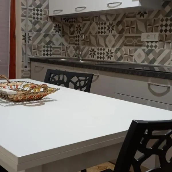 Casa da Carmine a Tursi, hotel v destinaci Tursi