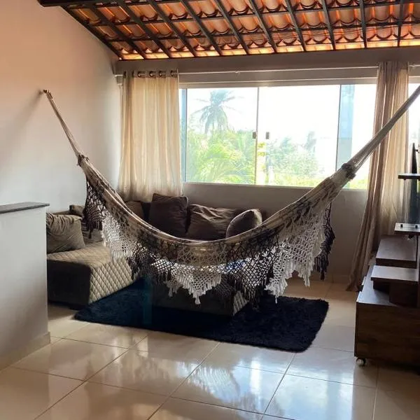 Ilha do amor, hotel in Camocim